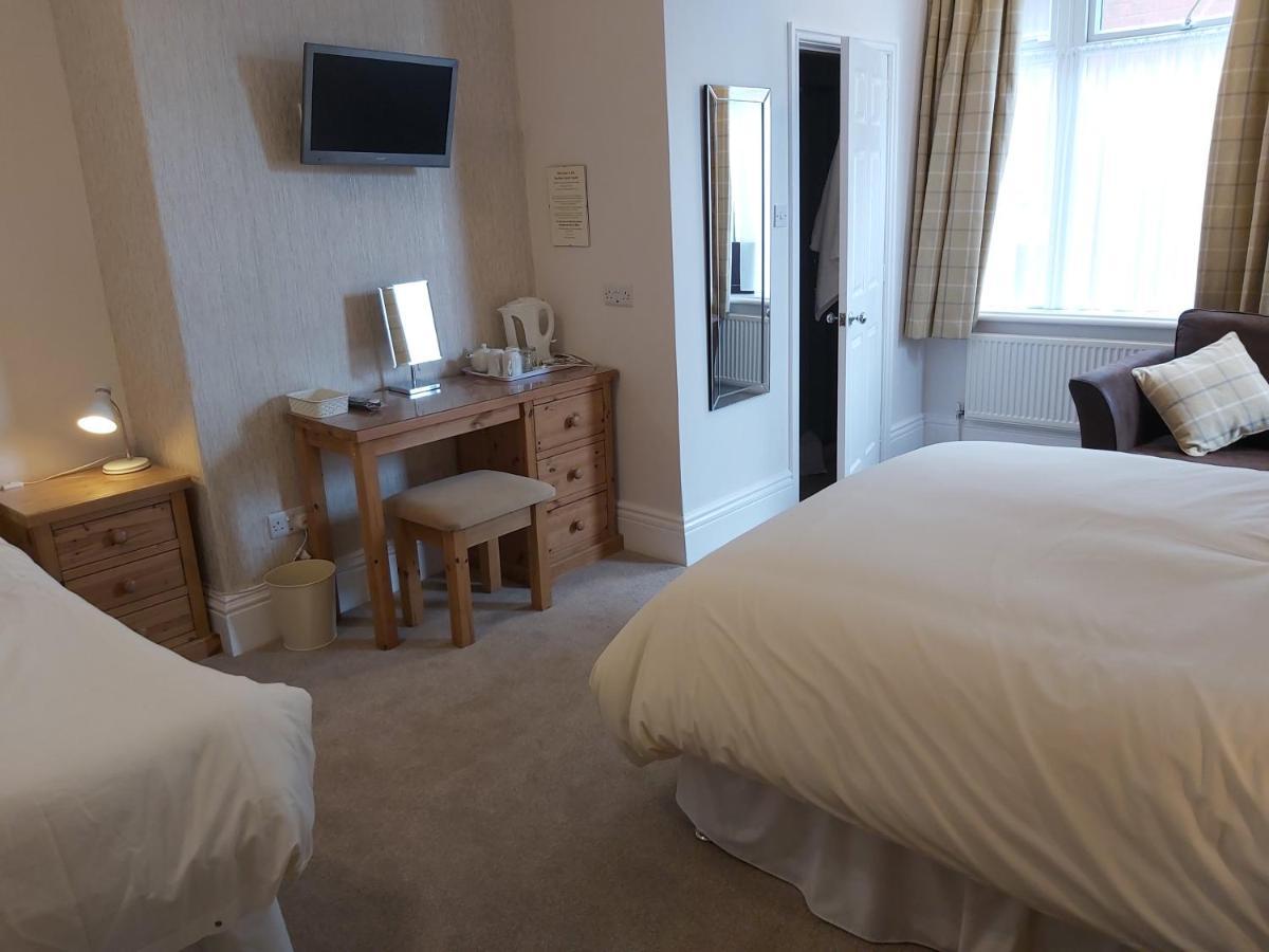 Boulmer Guest house Whitby