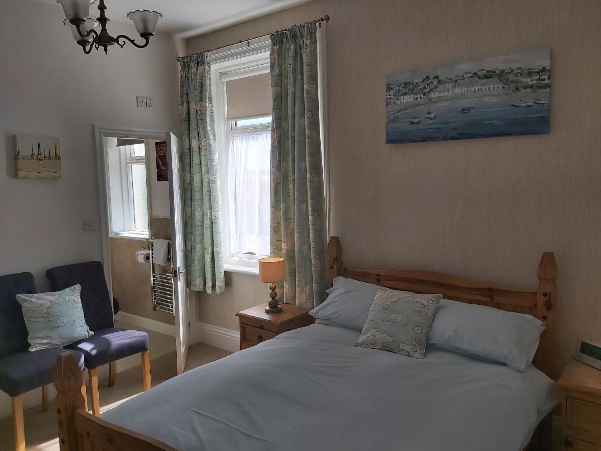 Boulmer Guest house Whitby