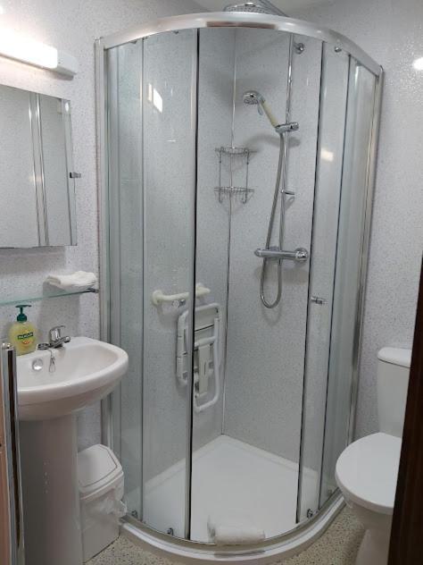Guest house Boulmer 4*