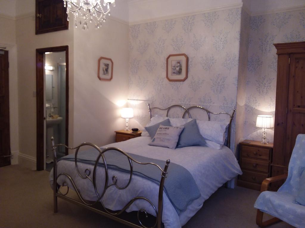 Guest house Boulmer 4*